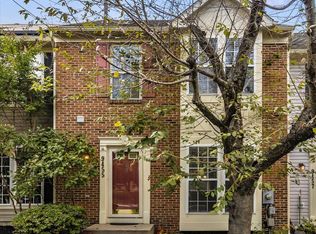 9455 Birchwood Ln, Frederick, MD 21701
