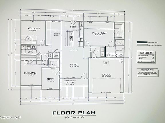 2nd image of 4190 Green Meadows Trl