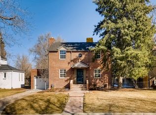 1676 Newport St, Denver, CO 80220