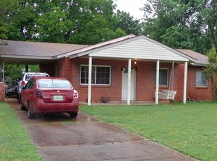 608 8th St SW, Decatur, AL 35601