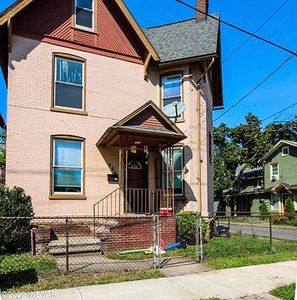 754 Grace St, Williamsport, PA, 17701