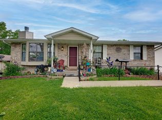 161 N Moonglow Ln, Columbia, MO 65201