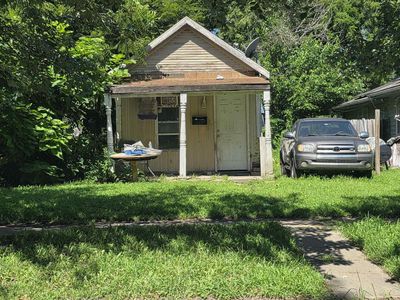 1113 SE Locust St, Topeka, KS, 66607