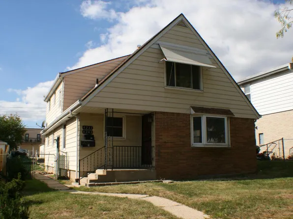 4241 North 75th STREET #4243, Milwaukee, WI 53216