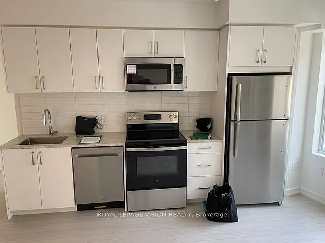 4010 Eglinton Ave W #202 — Photo 15