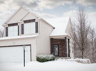 4538 Newkirk Dr, Brunswick, OH 44212