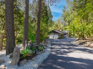 4781 Coleman Creek Rd, Medford, OR 97501