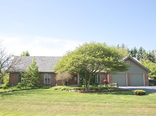 1617 E Rietveld Dr, Crete, IL 60417