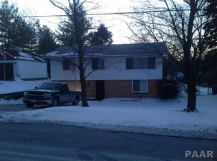 214 S Pleasant Hill Rd, East Peoria, IL