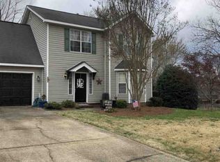 101 Charlie Way, Fountain Inn, SC 29644