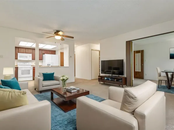 13890 E Marina Drive #303, Aurora, CO 80014