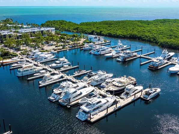 201 Ocean Reef Dr #Es-22, Key Largo, FL 33037
