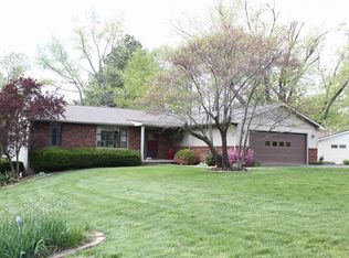 2190 Reed Station Pkwy, Carbondale, IL 62901