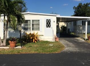 4511 NW 69th Ct, Coconut Creek, FL 33073
