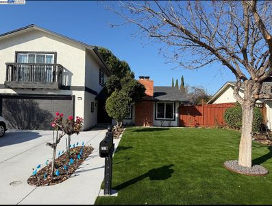 2119 Avenida De Las Flores, Santa Clara, CA, 95054