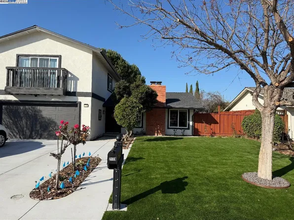 2119 Avenida De Las Flores, Santa Clara, CA 95054