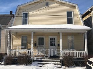 336 North Rd, Butler, PA 16001