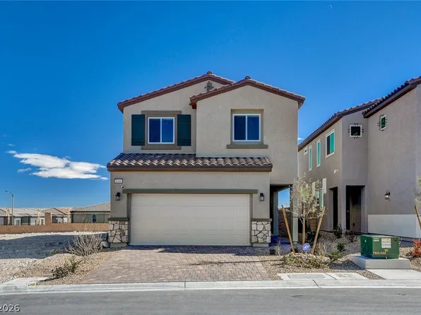 8586 Felker St, Las Vegas, NV 89166