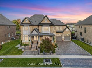 138 Degrey Dr, Brampton, ON L6P 4L7