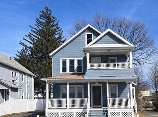 61-63 Eloise St, Springfield, MA 01118