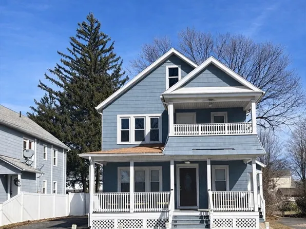 61-63 Eloise St, Springfield, MA 01118