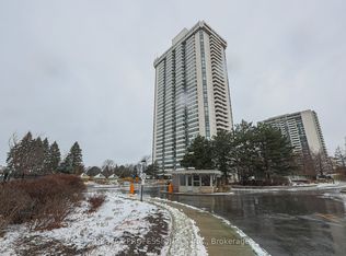 3303 Don Mills Rd #1502, Toronto, ON M2J 4T6