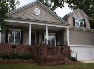 103 Timberleaf Dr, Duncan, SC 29334