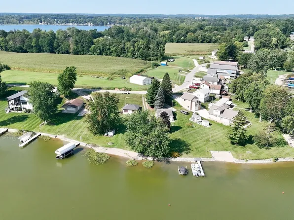 6845 S 95 E, Wolcottville, IN 46795