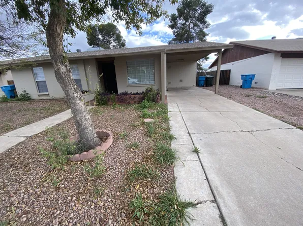 2119 W Danbury Rd, Phoenix, AZ 85023