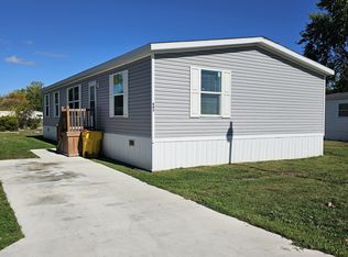 442 Pecan St, Westland, MI 48186