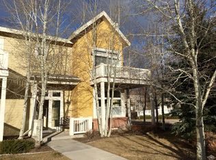 843 Sylvan Lake Rd, Eagle, CO 81631