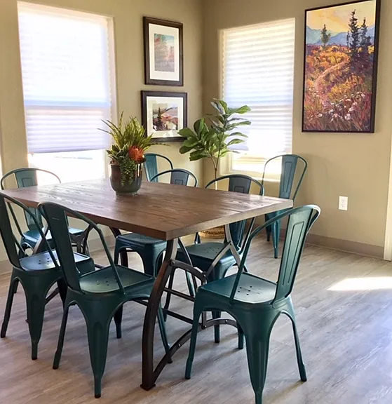 Susanville Garden Apartments — Photo 6