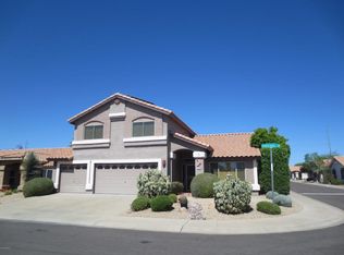 844 E Spanish Moss Ln, Phoenix, AZ 85022