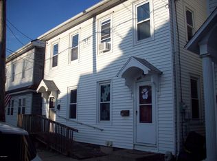 315-317 S 4th St, Sunbury, PA