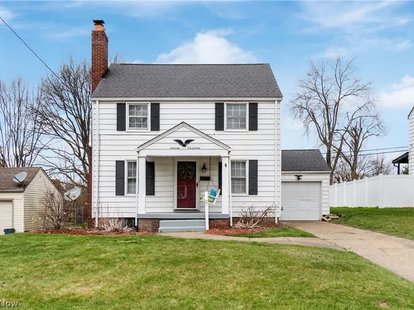 1113 29th St NE, Canton, OH 44714