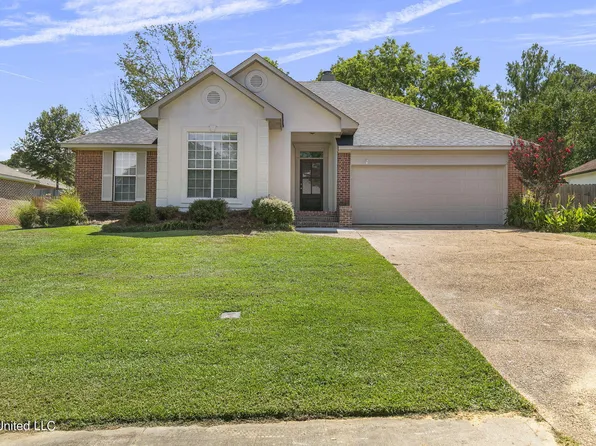 245 N Ridge Dr, Madison, MS 39110