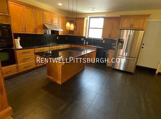1202 5th Ave #2, Pittsburgh, PA 15219