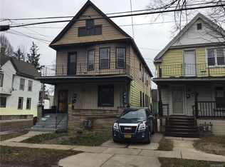 83 French St, Buffalo, NY 14211
