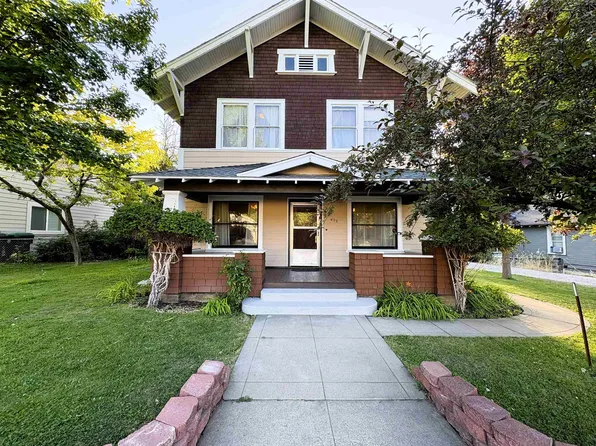 402 Richmond Rd, Susanville, CA 96130