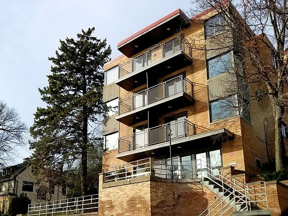 5th image of 4430 W Lake Harriet Pkwy APT 403