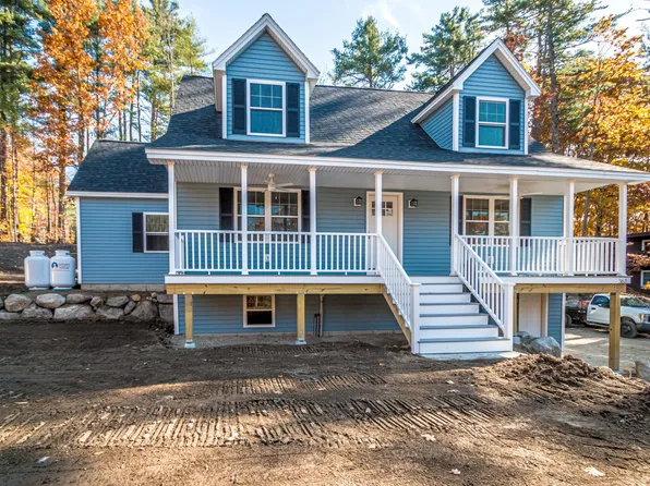 363 Main Street, Fryeburg, ME 04037