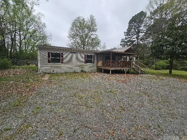 408 W 4th St, Poyen, AR 72128