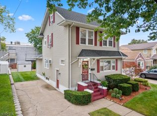 224 Luddington Ave, Clifton, NJ 07011