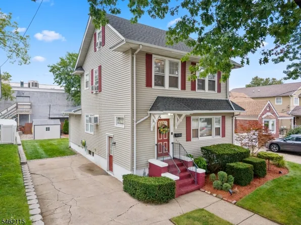 224 Luddington Ave, Clifton City, NJ 07011
