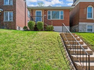 2838 Dalton Ave, Saint Louis, MO