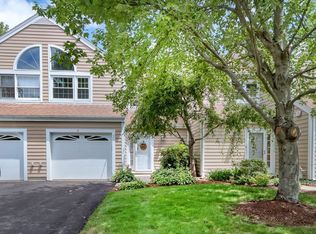 13 Merganser Way, Walpole, MA 02081