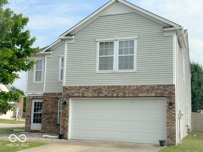 8329 Ash Grove Dr, Camby, IN, 46113