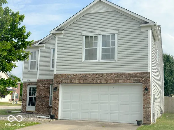 8329 Ash Grove Dr, Camby, IN 46113