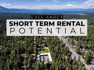 1223 Bonanza Ave APT 3, South Lake Tahoe, CA 96150