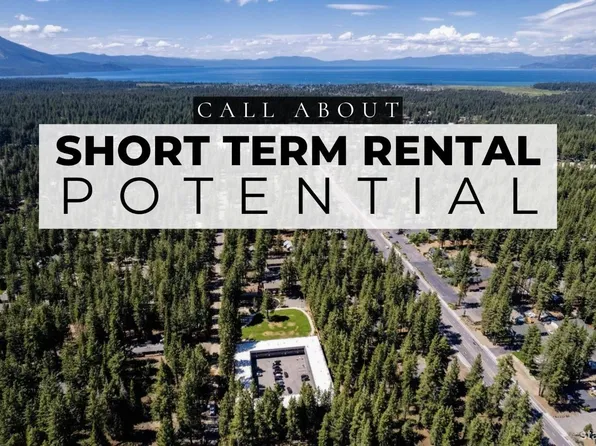 1223 Bonanza Ave APT 3, South Lake Tahoe, CA 96150